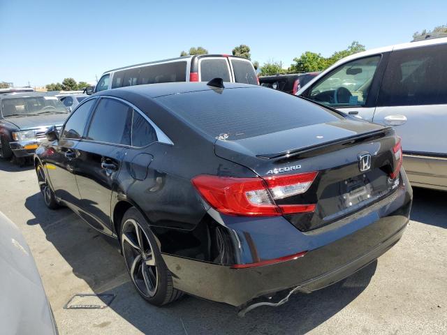 Photo 1 VIN: 1HGCV2F33MA009188 - HONDA ACCORD 