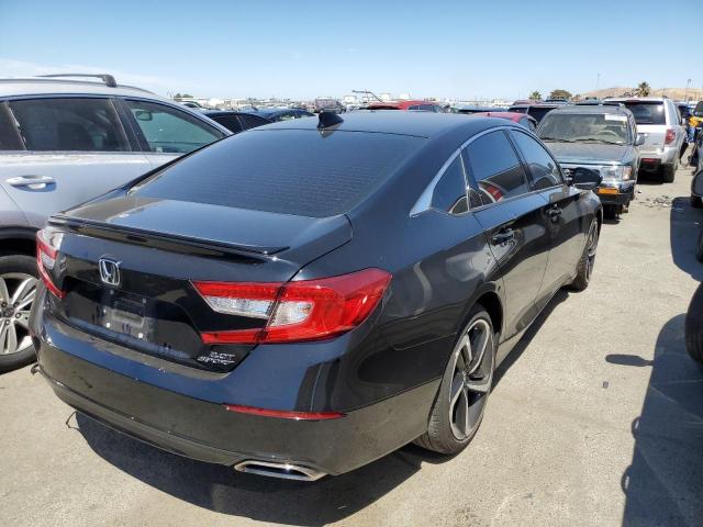 Photo 2 VIN: 1HGCV2F33MA009188 - HONDA ACCORD 