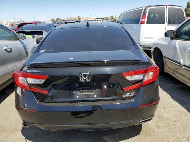 Photo 5 VIN: 1HGCV2F33MA009188 - HONDA ACCORD 