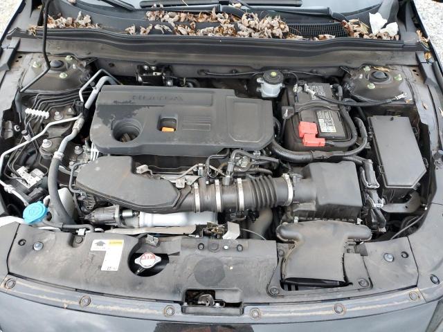 Photo 10 VIN: 1HGCV2F33MA010843 - HONDA ACCORD SPO 