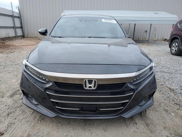 Photo 4 VIN: 1HGCV2F33MA010843 - HONDA ACCORD SPO 