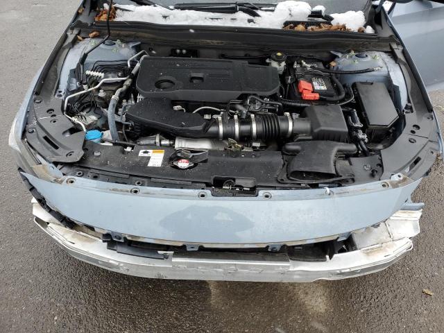 Photo 10 VIN: 1HGCV2F33MA012284 - HONDA ACCORD 