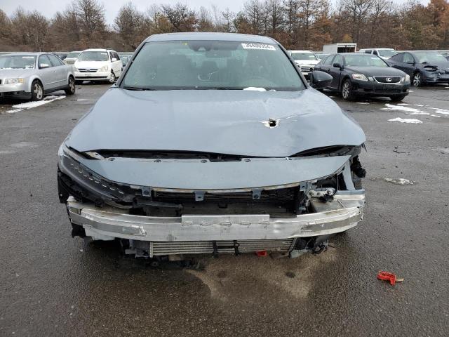 Photo 4 VIN: 1HGCV2F33MA012284 - HONDA ACCORD 