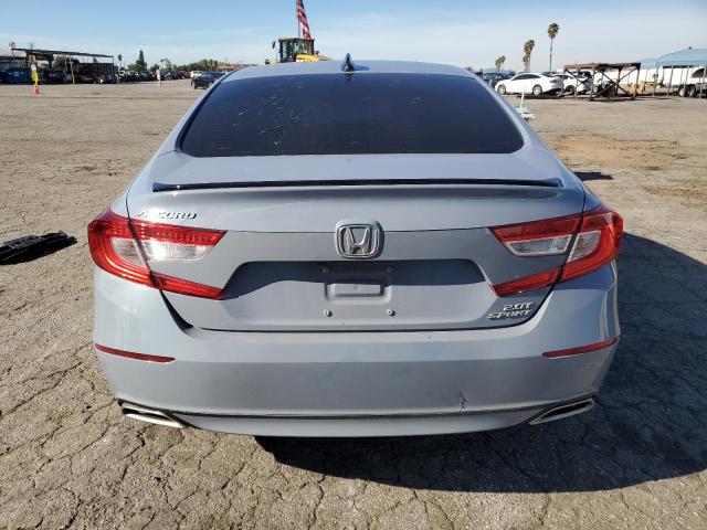 Photo 5 VIN: 1HGCV2F33MA025410 - HONDA ACCORD 