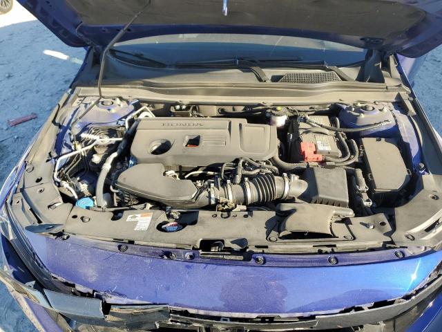 Photo 6 VIN: 1HGCV2F33MA027576 - HONDA ACCORD SPO 