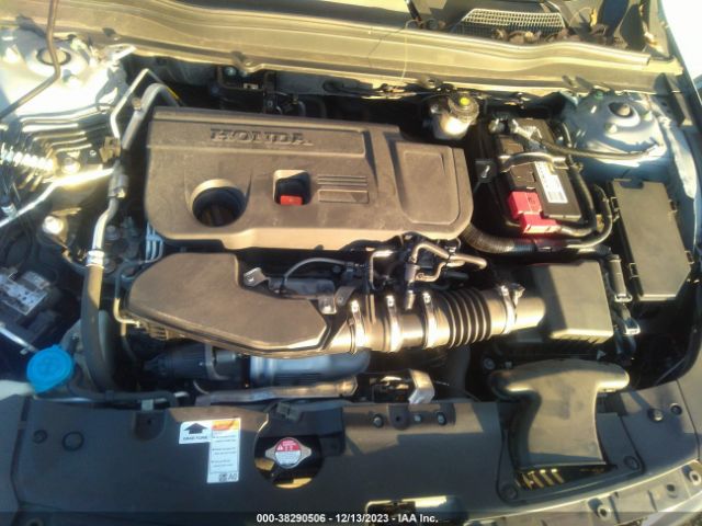 Photo 9 VIN: 1HGCV2F33MA027819 - HONDA ACCORD 