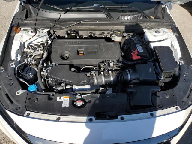 Photo 10 VIN: 1HGCV2F33MA030669 - HONDA ACCORD SPO 