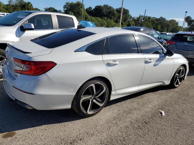 Photo 2 VIN: 1HGCV2F33MA030669 - HONDA ACCORD SPO 