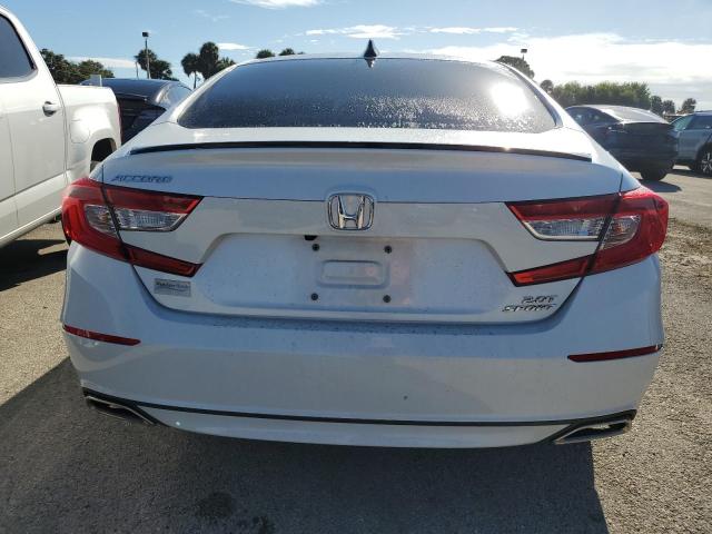 Photo 5 VIN: 1HGCV2F33MA030669 - HONDA ACCORD SPO 