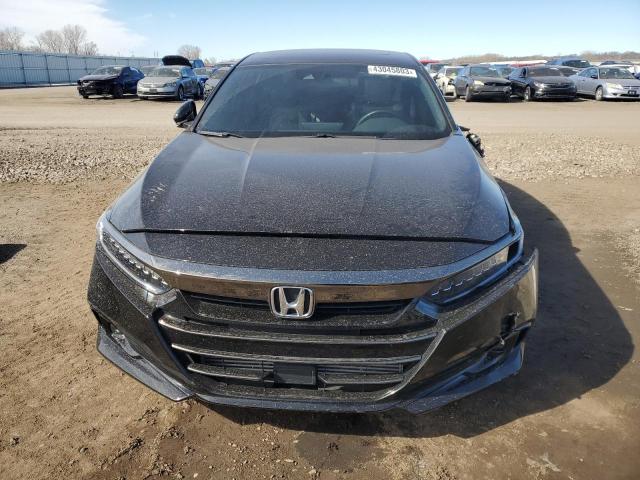 Photo 4 VIN: 1HGCV2F33MA034317 - HONDA ACCORD SPO 