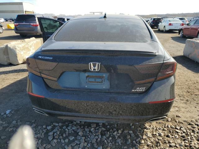 Photo 5 VIN: 1HGCV2F33MA034317 - HONDA ACCORD SPO 