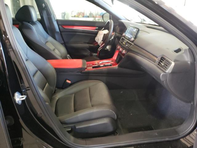 Photo 4 VIN: 1HGCV2F33NA001545 - HONDA ACCORD SPO 