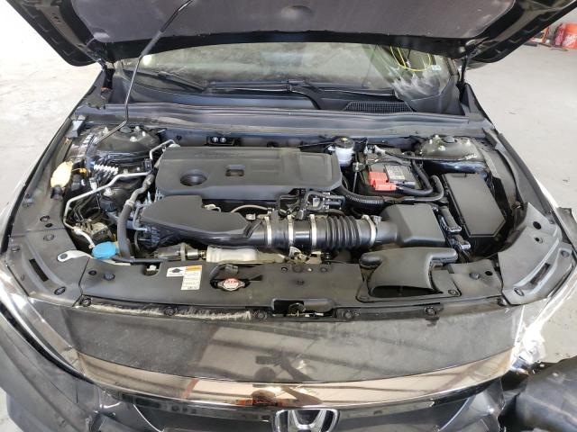 Photo 6 VIN: 1HGCV2F33NA001545 - HONDA ACCORD SPO 