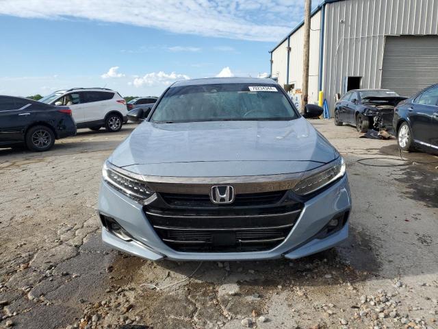 Photo 4 VIN: 1HGCV2F33NA008981 - HONDA ACCORD SPO 