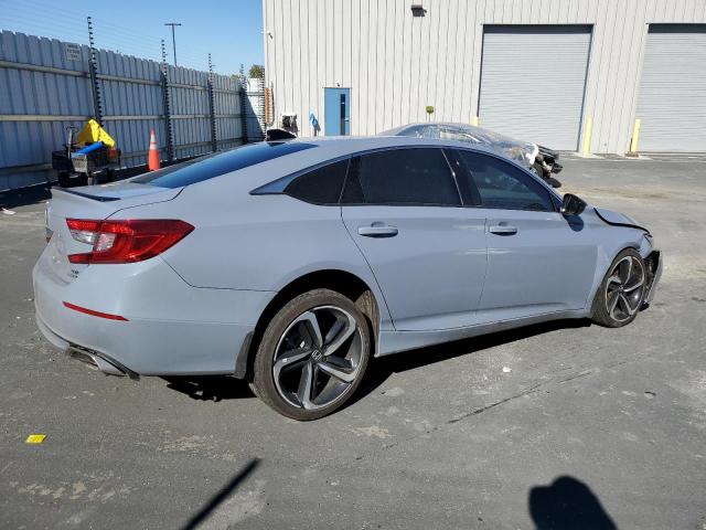 Photo 2 VIN: 1HGCV2F33NA009063 - HONDA ACCORD 