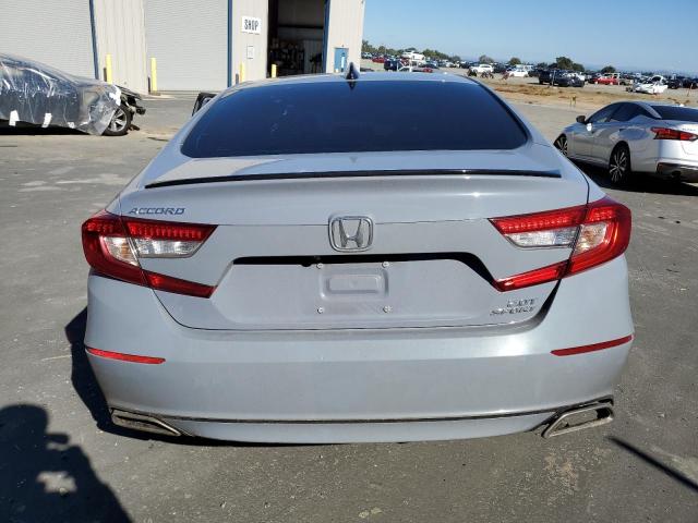 Photo 5 VIN: 1HGCV2F33NA009063 - HONDA ACCORD 