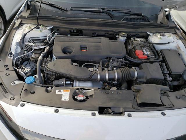 Photo 10 VIN: 1HGCV2F33NA010021 - HONDA ACCORD 