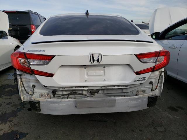 Photo 5 VIN: 1HGCV2F33NA010021 - HONDA ACCORD 