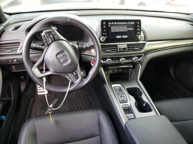 Photo 7 VIN: 1HGCV2F33NA010021 - HONDA ACCORD 