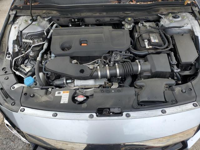 Photo 10 VIN: 1HGCV2F33NA013923 - HONDA ACCORD SPO 