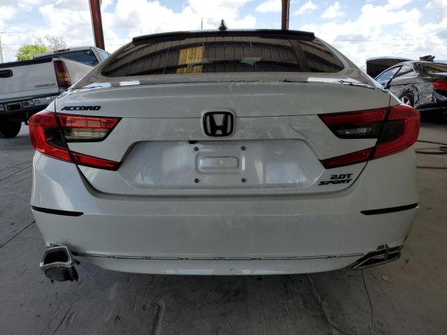 Photo 5 VIN: 1HGCV2F33NA020774 - HONDA ACCORD SPO 