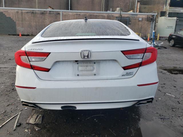 Photo 5 VIN: 1HGCV2F33NA025506 - HONDA ACCORD 