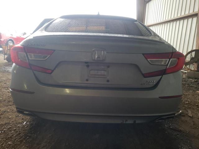 Photo 5 VIN: 1HGCV2F34JA004156 - HONDA ACCORD SPO 