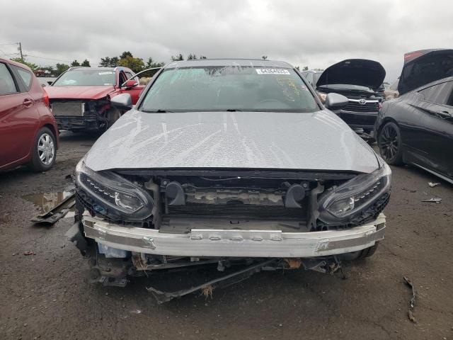 Photo 4 VIN: 1HGCV2F34JA009244 - HONDA ACCORD 