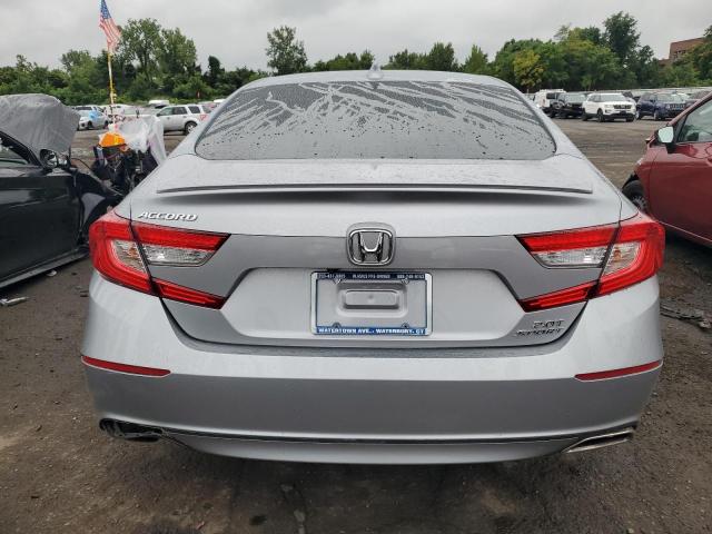 Photo 5 VIN: 1HGCV2F34JA009244 - HONDA ACCORD 