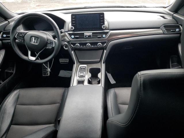 Photo 7 VIN: 1HGCV2F34JA009244 - HONDA ACCORD 