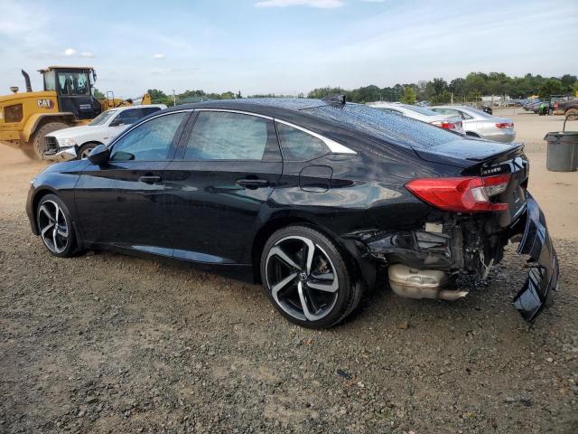 Photo 1 VIN: 1HGCV2F34JA016338 - HONDA ACCORD SPO 