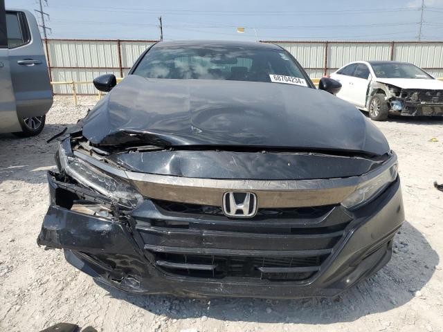 Photo 4 VIN: 1HGCV2F34JA021619 - HONDA ACCORD SPO 