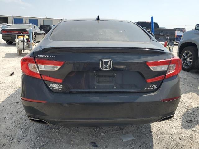 Photo 5 VIN: 1HGCV2F34JA021619 - HONDA ACCORD SPO 