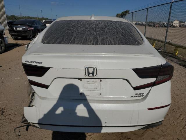 Photo 5 VIN: 1HGCV2F34JA022415 - HONDA ACCORD SPO 