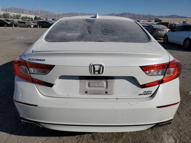 Photo 5 VIN: 1HGCV2F34JA023189 - HONDA ACCORD SPO 