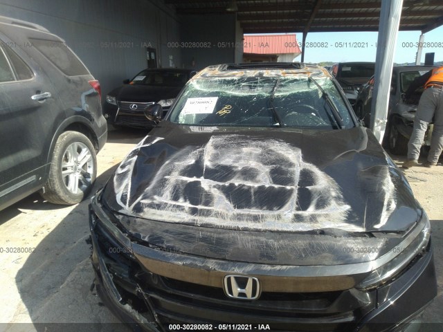 Photo 5 VIN: 1HGCV2F34JA028876 - HONDA ACCORD SEDAN 