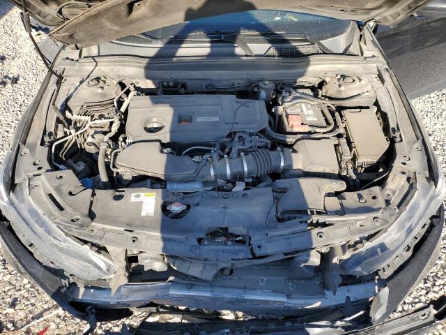 Photo 10 VIN: 1HGCV2F34JA029252 - HONDA ACCORD SPO 