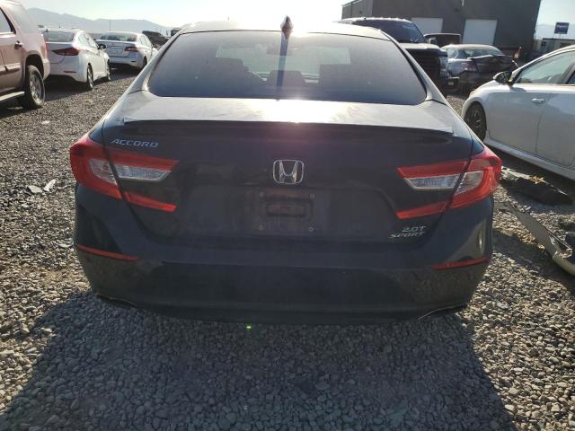 Photo 5 VIN: 1HGCV2F34JA029252 - HONDA ACCORD SPO 