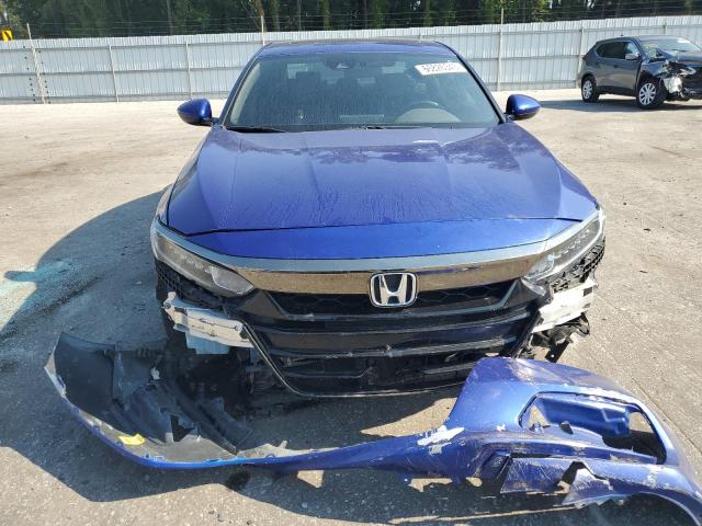 Photo 4 VIN: 1HGCV2F34JA035133 - HONDA ACCORD SPO 