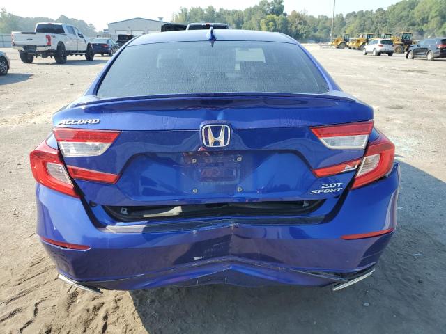 Photo 5 VIN: 1HGCV2F34JA035133 - HONDA ACCORD SPO 