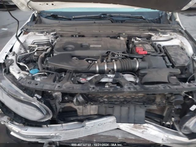 Photo 9 VIN: 1HGCV2F34JA050084 - HONDA ACCORD 