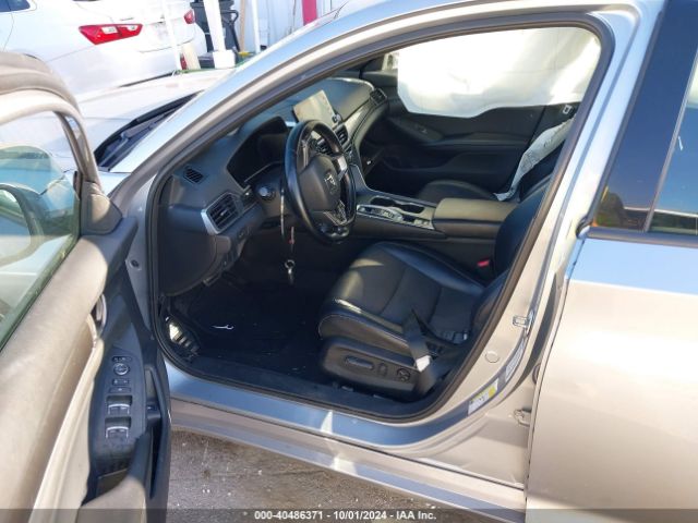 Photo 4 VIN: 1HGCV2F34JA050585 - HONDA ACCORD 