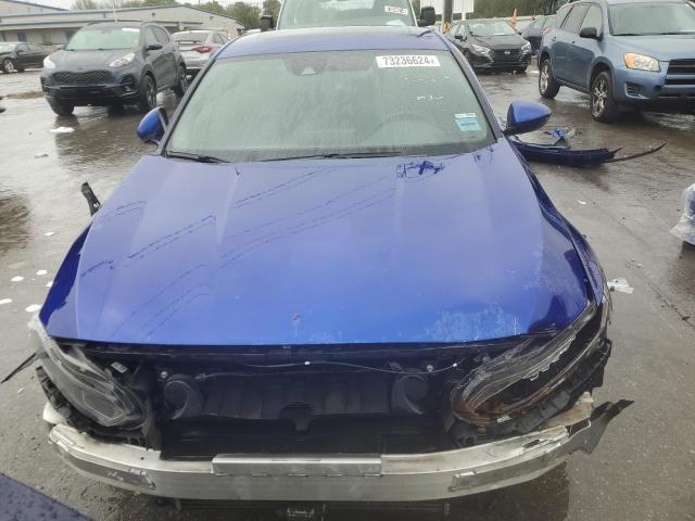 Photo 4 VIN: 1HGCV2F34KA013991 - HONDA ACCORD SPO 