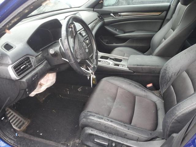 Photo 6 VIN: 1HGCV2F34KA013991 - HONDA ACCORD SPO 