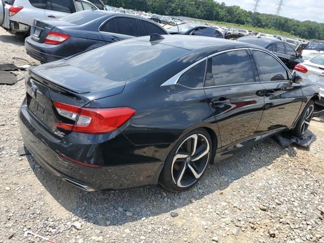 Photo 2 VIN: 1HGCV2F34KA018480 - HONDA ACCORD SPO 