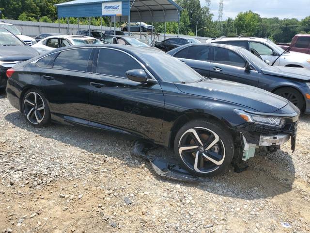 Photo 3 VIN: 1HGCV2F34KA018480 - HONDA ACCORD SPO 