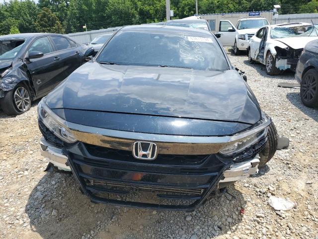 Photo 4 VIN: 1HGCV2F34KA018480 - HONDA ACCORD SPO 