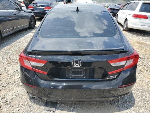 Photo 5 VIN: 1HGCV2F34KA018480 - HONDA ACCORD SPO 