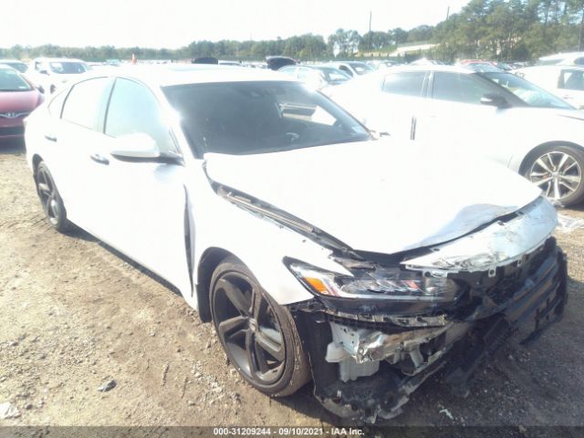 Photo 0 VIN: 1HGCV2F34KA020679 - HONDA ACCORD 