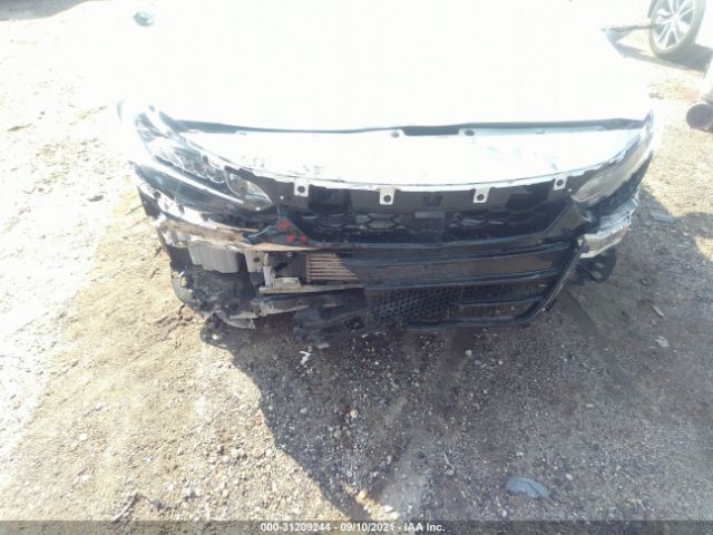 Photo 5 VIN: 1HGCV2F34KA020679 - HONDA ACCORD 